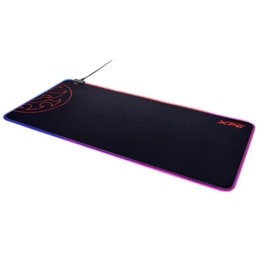 Adata XPG Battleground XL Prime RGB Gaming Mousepad (Extra Large)