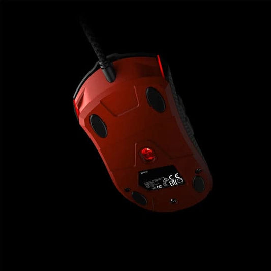 Adata XPG Primer RGB Gaming Mouse (Black)