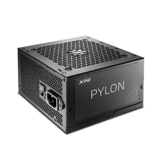 Adata XPG Pylon 450W Bronze Non Modular PSU (450 Watt)