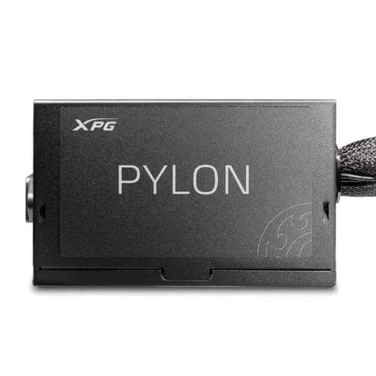 Adata XPG Pylon 650W Bronze Non Modular PSU (650 Watt)