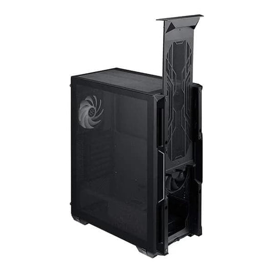 Adata XPG Starker ARGB Mid Tower Cabinet (Black)