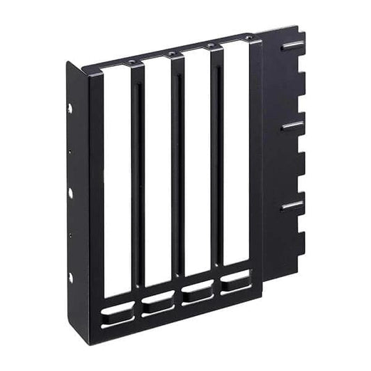 Adata XPG Starker ARGB Mid Tower Cabinet (Black)