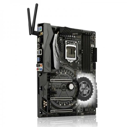 ASRock Z370 Taichi WiFi Motherboard