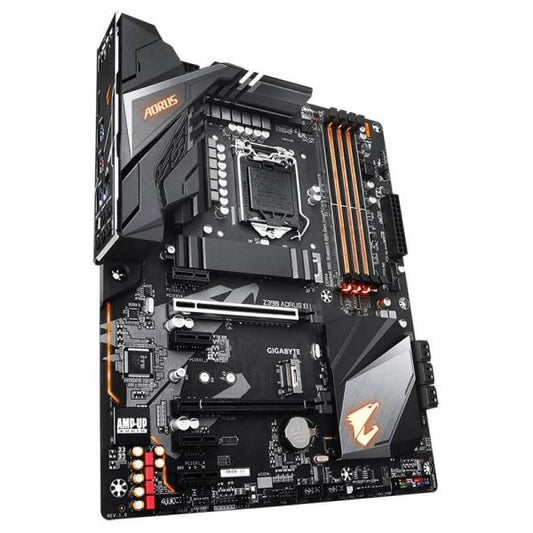Gigabyte Z390 Aorus Elite Motherboard