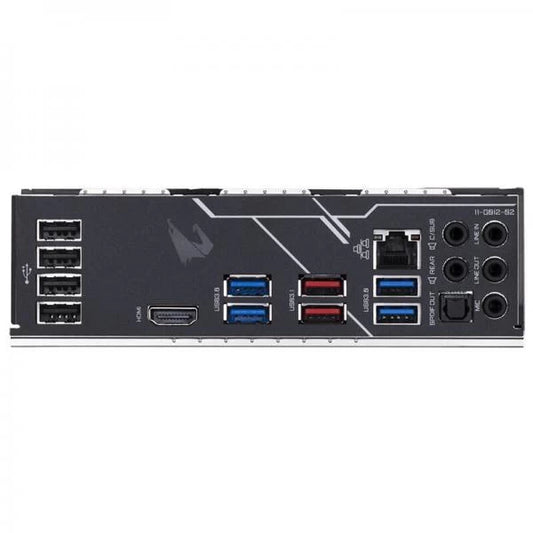 Gigabyte Z390 Aorus Elite Motherboard