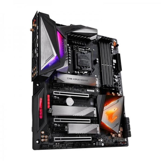 Gigabyte Z390 Aorus Master Motherboard