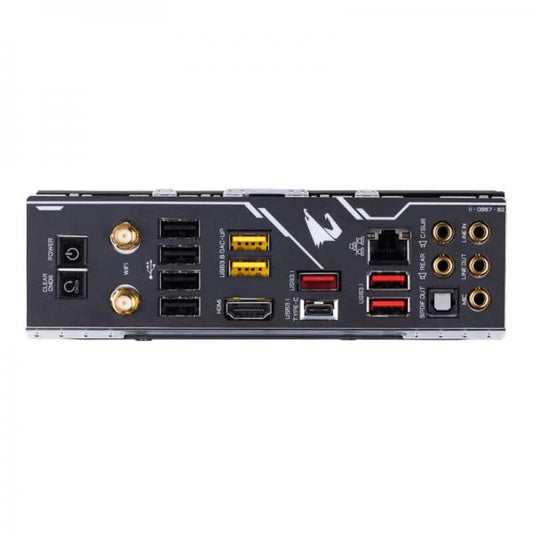 Gigabyte Z390 Aorus Master Motherboard