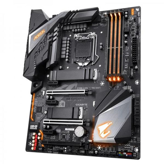 Gigabyte Z390 Aorus Pro WiFi Motherboard