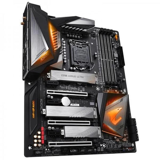 Gigabyte Z390 Aorus Ultra Motherboard