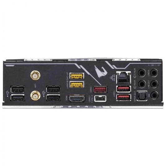 Gigabyte Z390 Aorus Ultra Motherboard