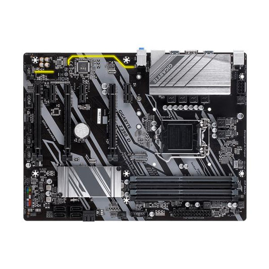 Gigabyte Z390 D Motherboard
