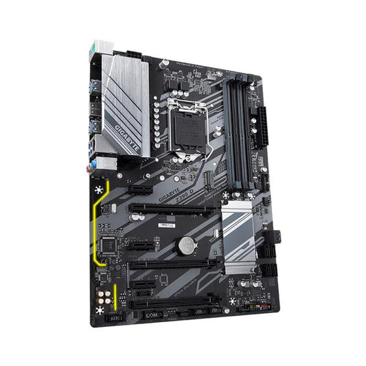 Gigabyte Z390 D Motherboard