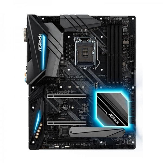 ASRock Z390 Extreme4 Motherboard
