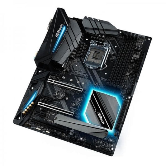 ASRock Z390 Extreme4 Motherboard