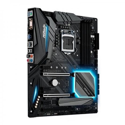 ASRock Z390 Extreme4 Motherboard