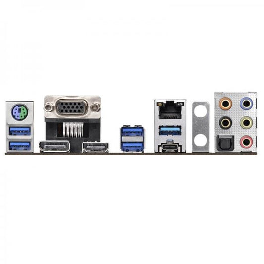 ASRock Z390 Extreme4 Motherboard