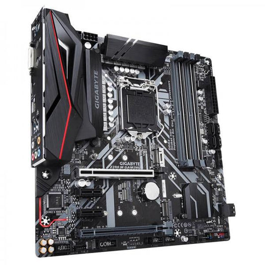 Gigabyte Z390M Gaming Motherboard
