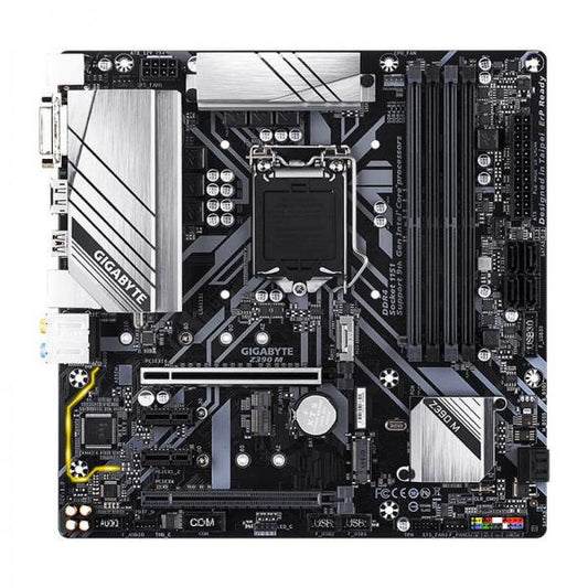 Gigabyte Z390 M Motherboard