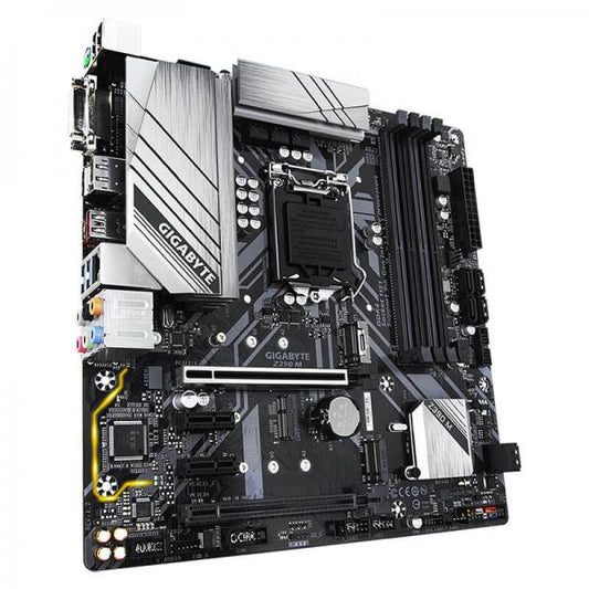 Gigabyte Z390 M Motherboard