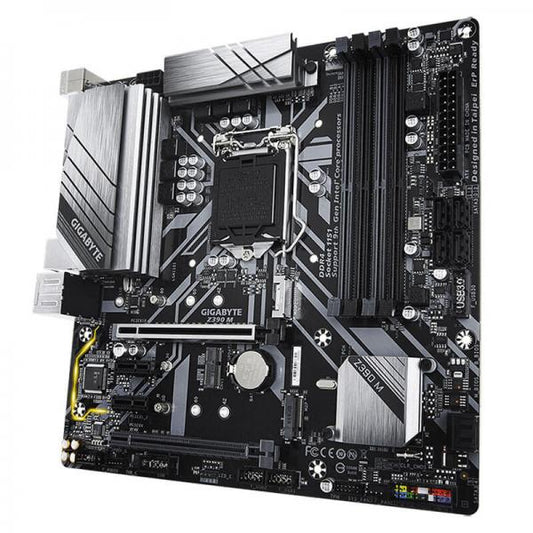 Gigabyte Z390 M Motherboard