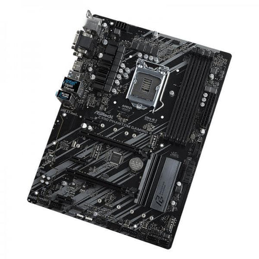 ASRock Z390 Phantom Gaming 4 Motherboard