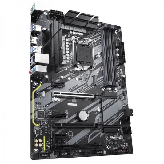 Gigabyte Z390 UD Motherboard