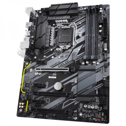 Gigabyte Z390 UD Motherboard