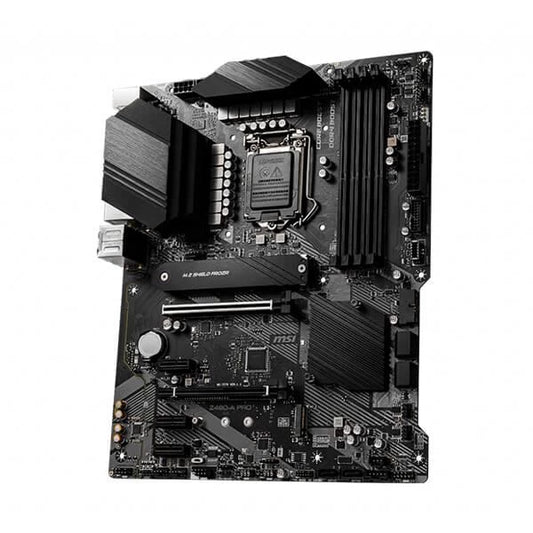 MSI Z490-A Pro Motherboard