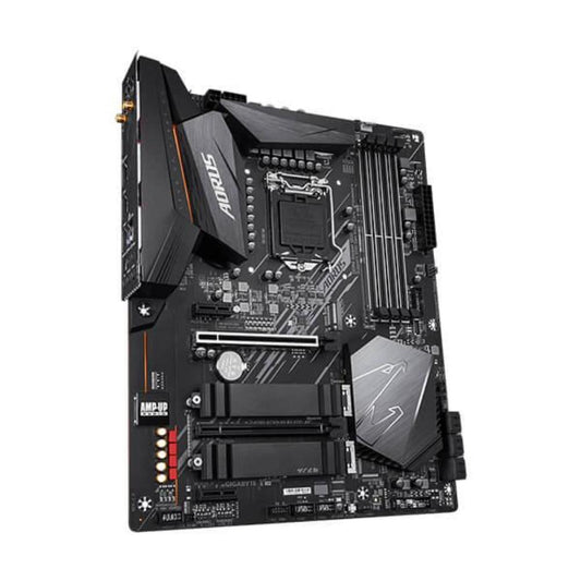 Gigabyte Z490 Aorus Elite AC WiFi Motherboard