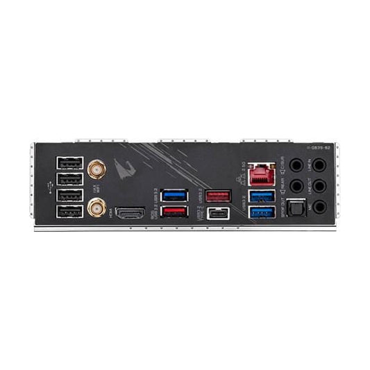 Gigabyte Z490 Aorus Pro AX ATX Motherboard