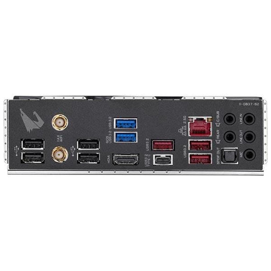 Gigabyte Z490 Aorus Ultra ATX Motherboard