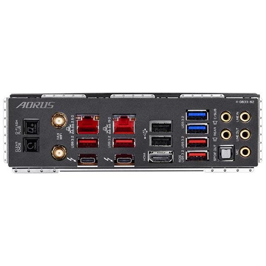 Gigabyte Z490 Aorus Xtreme E-ATX Motherboard