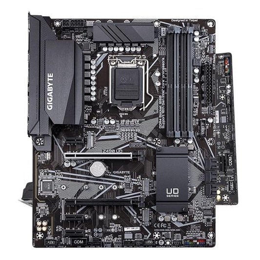 Gigabyte Z490 UD Motherboard