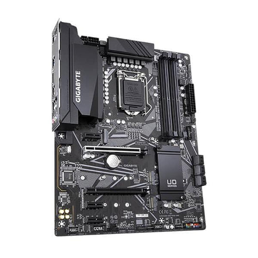 Gigabyte Z490 UD Motherboard