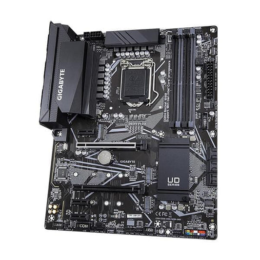 Gigabyte Z490 UD Motherboard