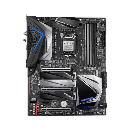 Gigabyte Z490 Vision D ATX Motherboard