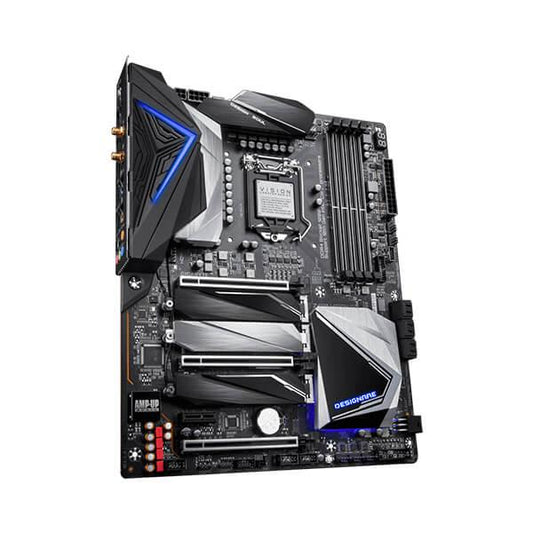 Gigabyte Z490 Vision D ATX Motherboard