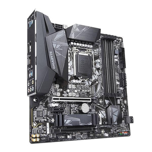 Gigabyte Z490M Gaming X Motherboard