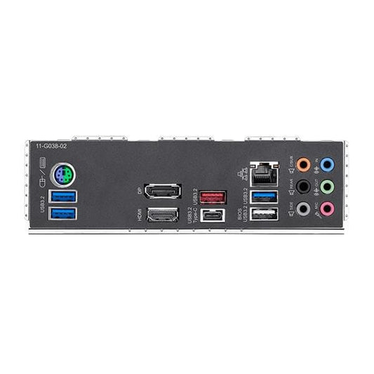 Gigabyte Z490M Gaming X Motherboard