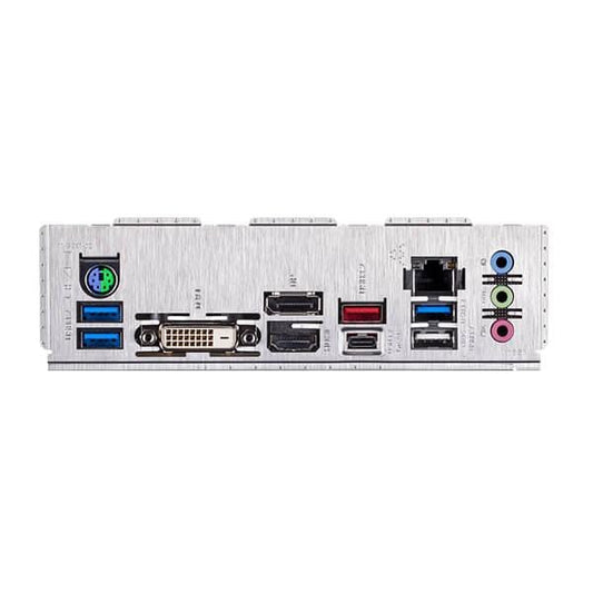 Gigabyte Z490M Motherboard