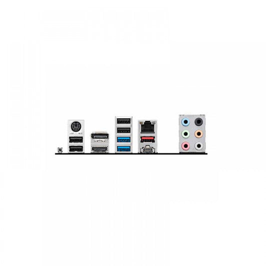 MSI Z590-A Pro Intel Z590 ATX Motherboard