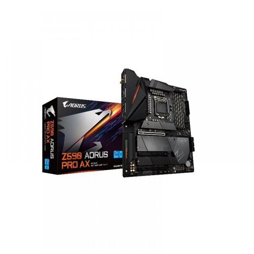 Gigabyte Z590 Aorus Pro AX Motherboard