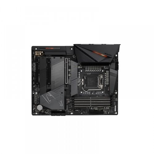 Gigabyte Z590 Aorus Pro AX Motherboard