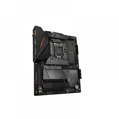 Gigabyte Z590 Aorus Pro AX Motherboard