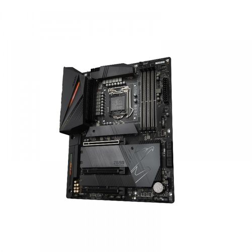Gigabyte Z590 Aorus Pro AX Motherboard