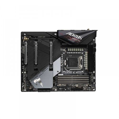 Gigabyte Z590 Aorus Ultra Motherboard