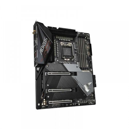 Gigabyte Z590 Aorus Ultra Motherboard