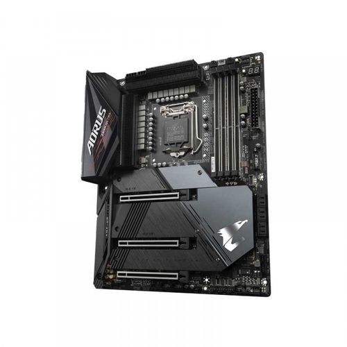 Gigabyte Z590 Aorus Ultra Motherboard
