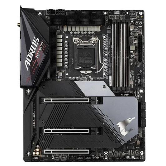 Gigabyte Z590 D Ultra Durable Motherboard