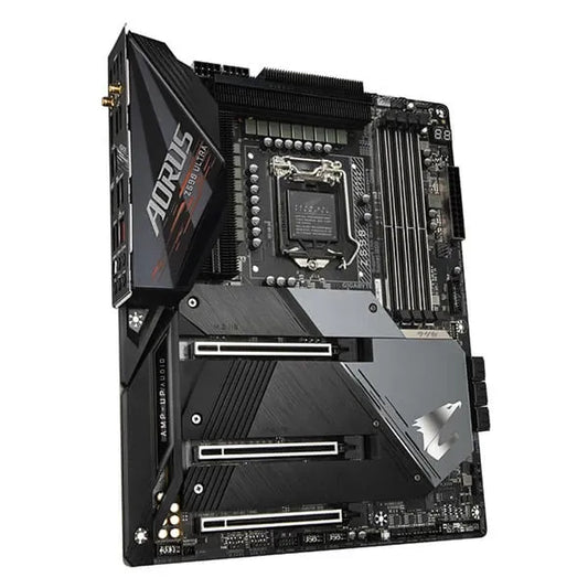 Gigabyte Z590 D Ultra Durable Motherboard